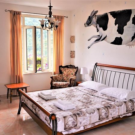 Hotel Baldo Ferrara di Monte Baldo Exteriér fotografie