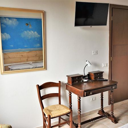 Hotel Baldo Ferrara di Monte Baldo Exteriér fotografie