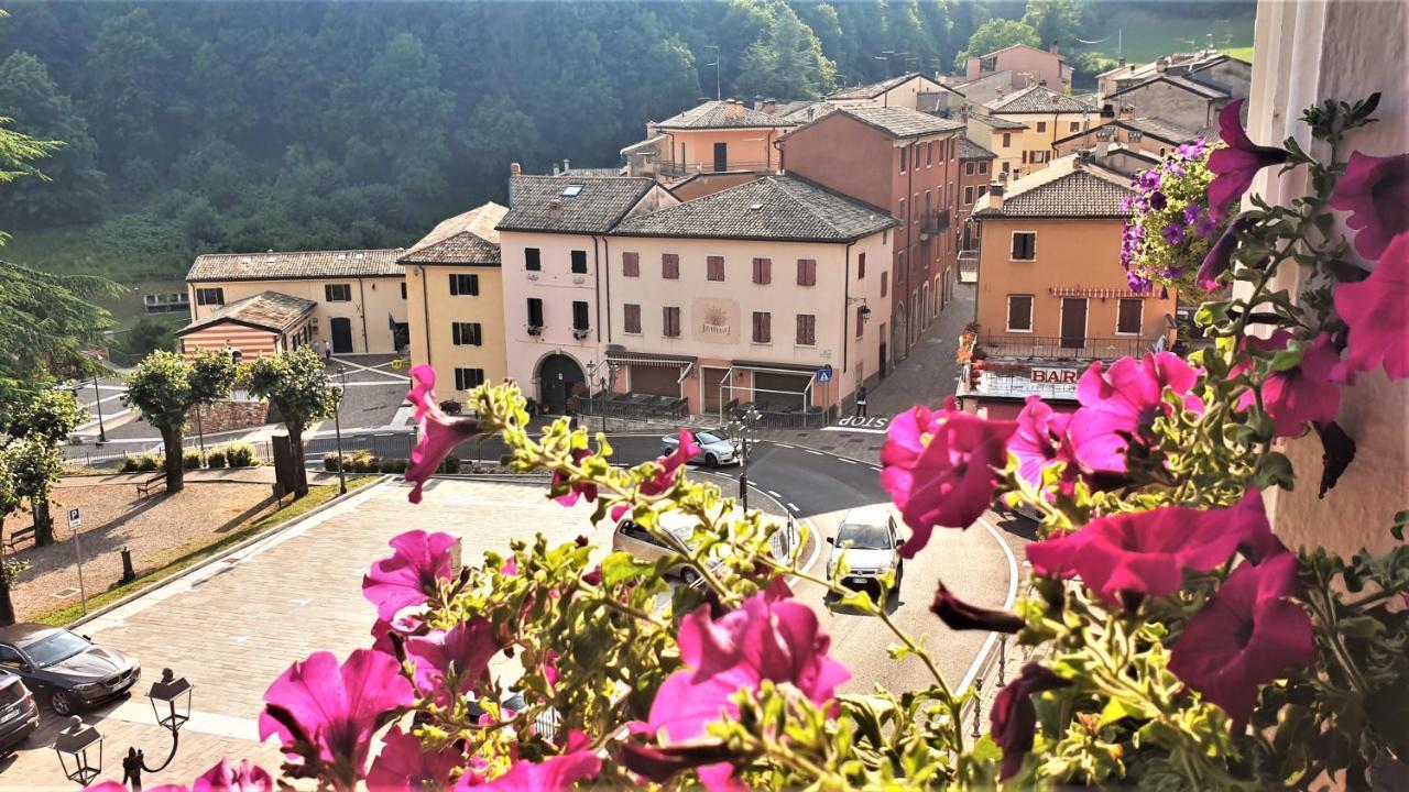 Hotel Baldo Ferrara di Monte Baldo Exteriér fotografie