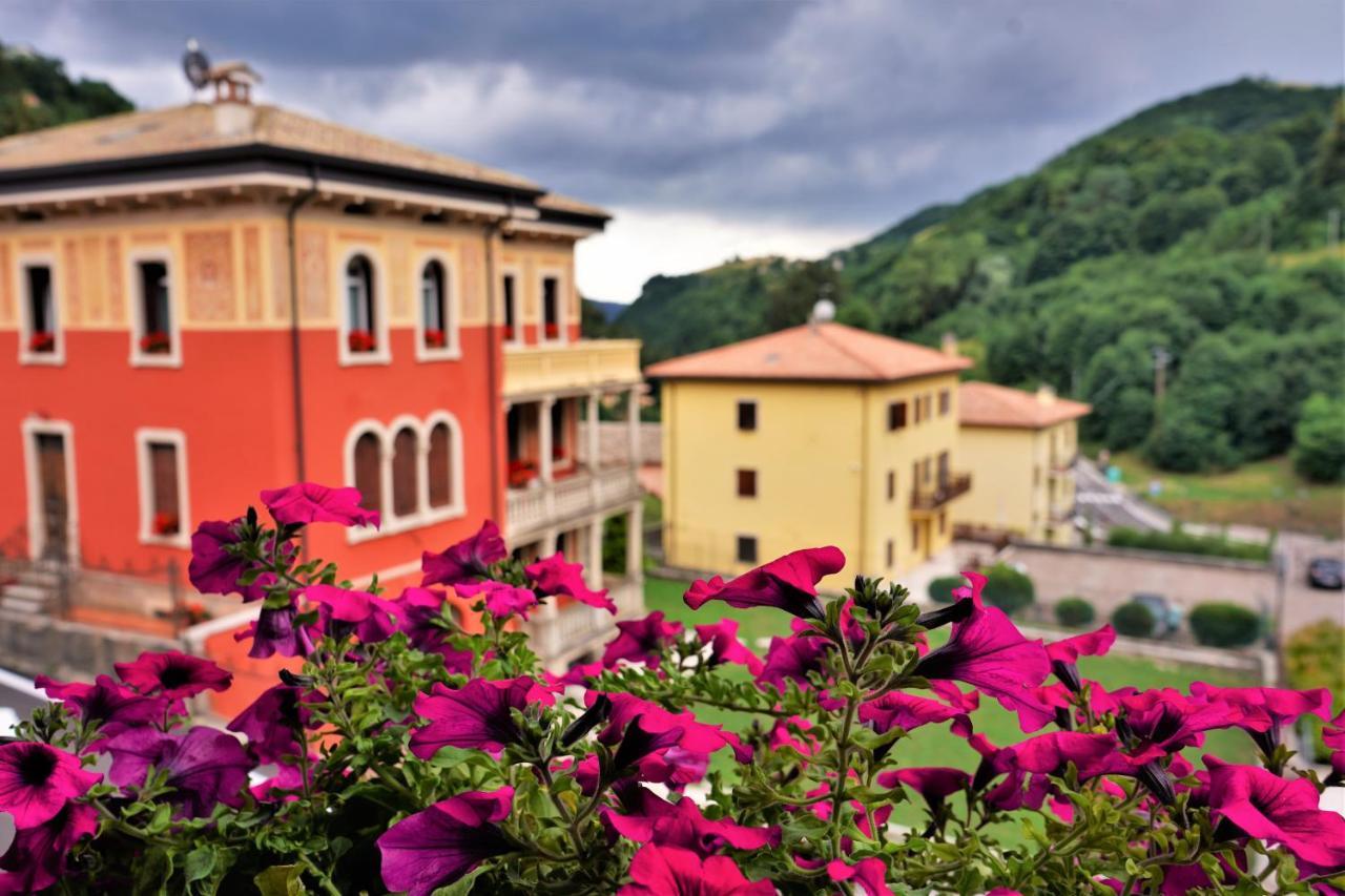 Hotel Baldo Ferrara di Monte Baldo Exteriér fotografie