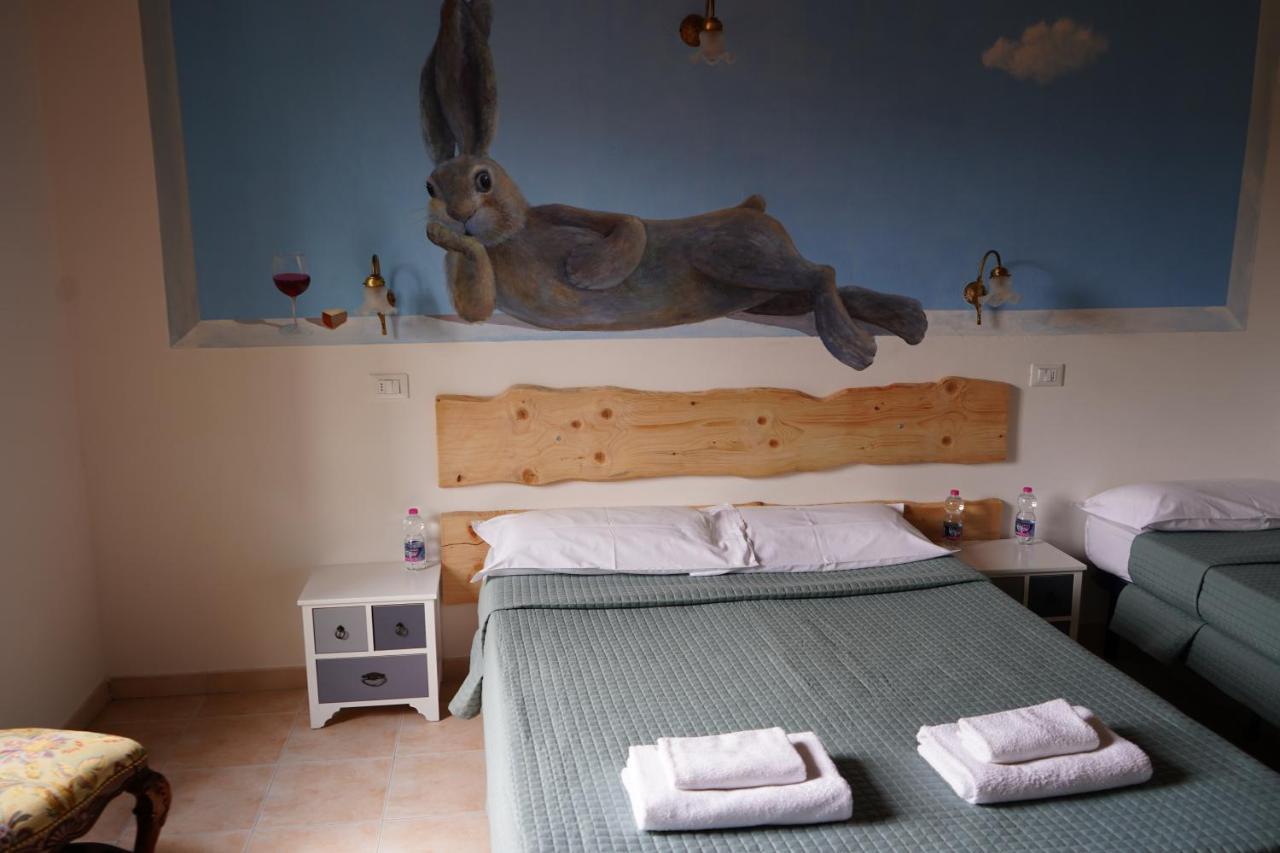 Hotel Baldo Ferrara di Monte Baldo Exteriér fotografie