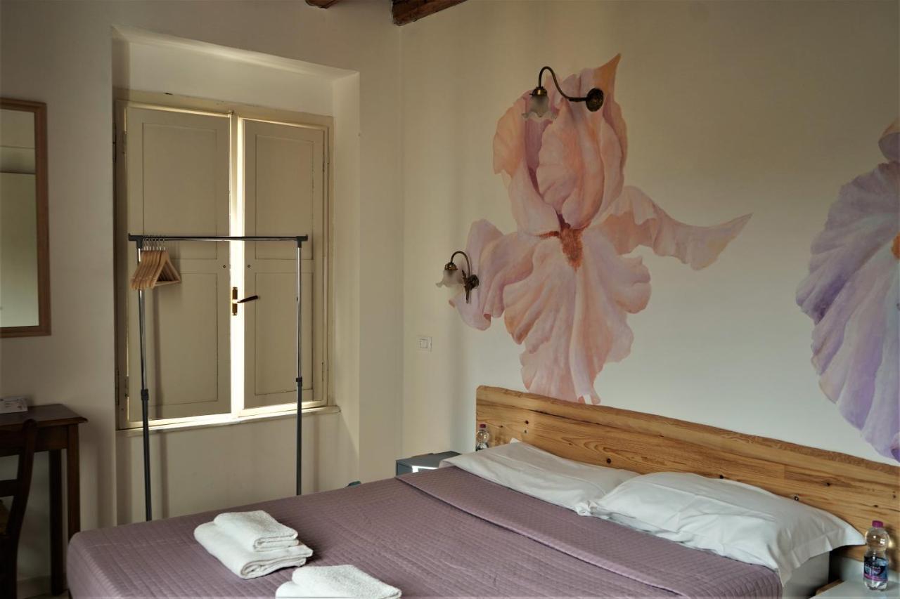 Hotel Baldo Ferrara di Monte Baldo Exteriér fotografie