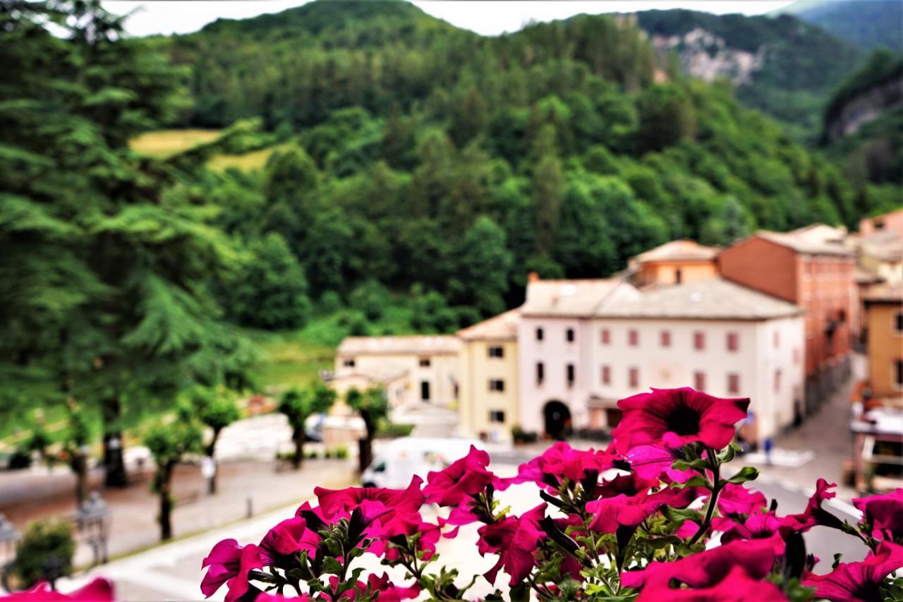 Hotel Baldo Ferrara di Monte Baldo Exteriér fotografie
