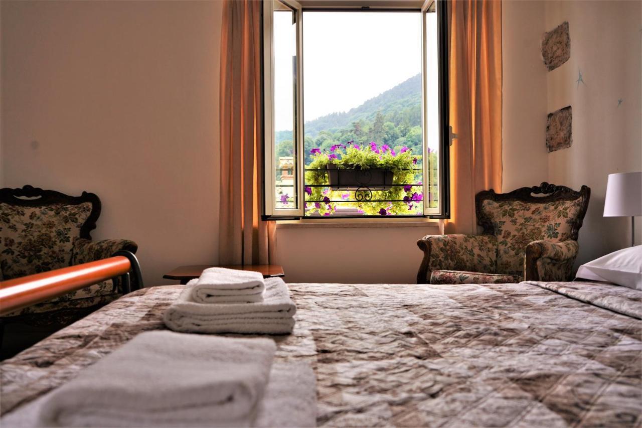 Hotel Baldo Ferrara di Monte Baldo Exteriér fotografie