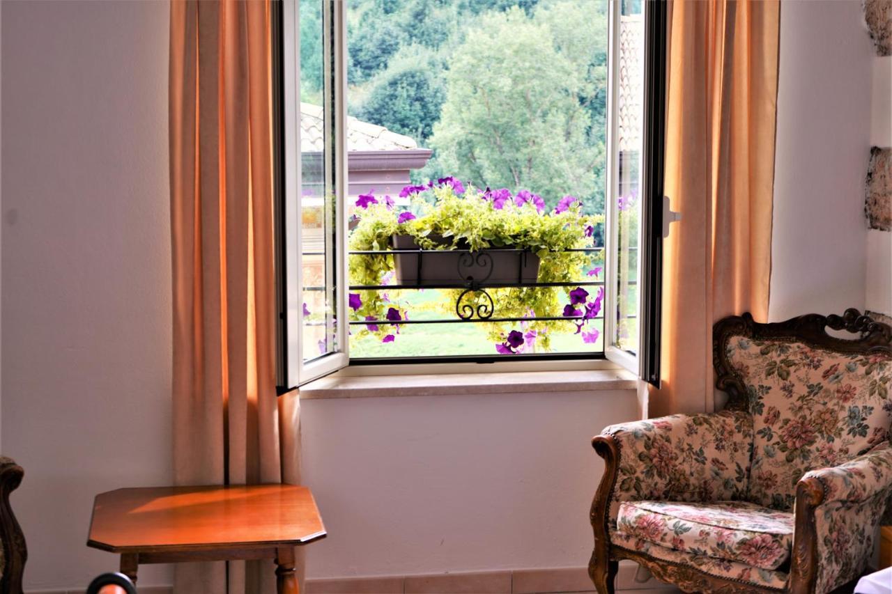Hotel Baldo Ferrara di Monte Baldo Exteriér fotografie