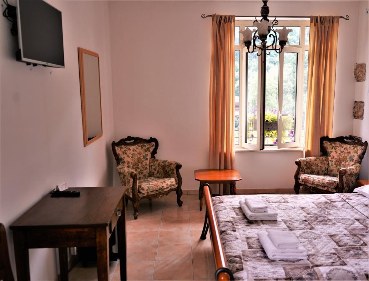 Hotel Baldo Ferrara di Monte Baldo Exteriér fotografie