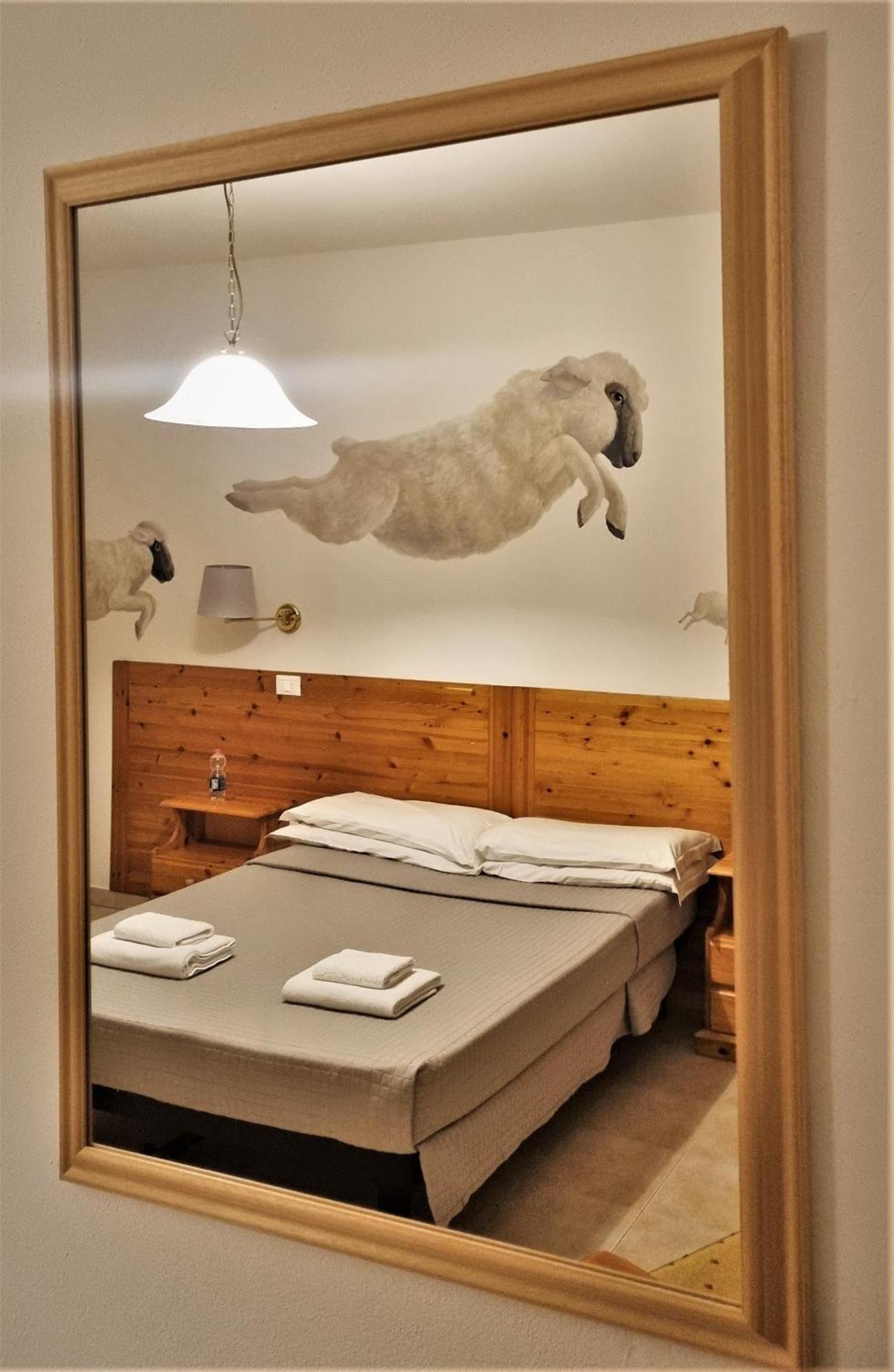 Hotel Baldo Ferrara di Monte Baldo Exteriér fotografie